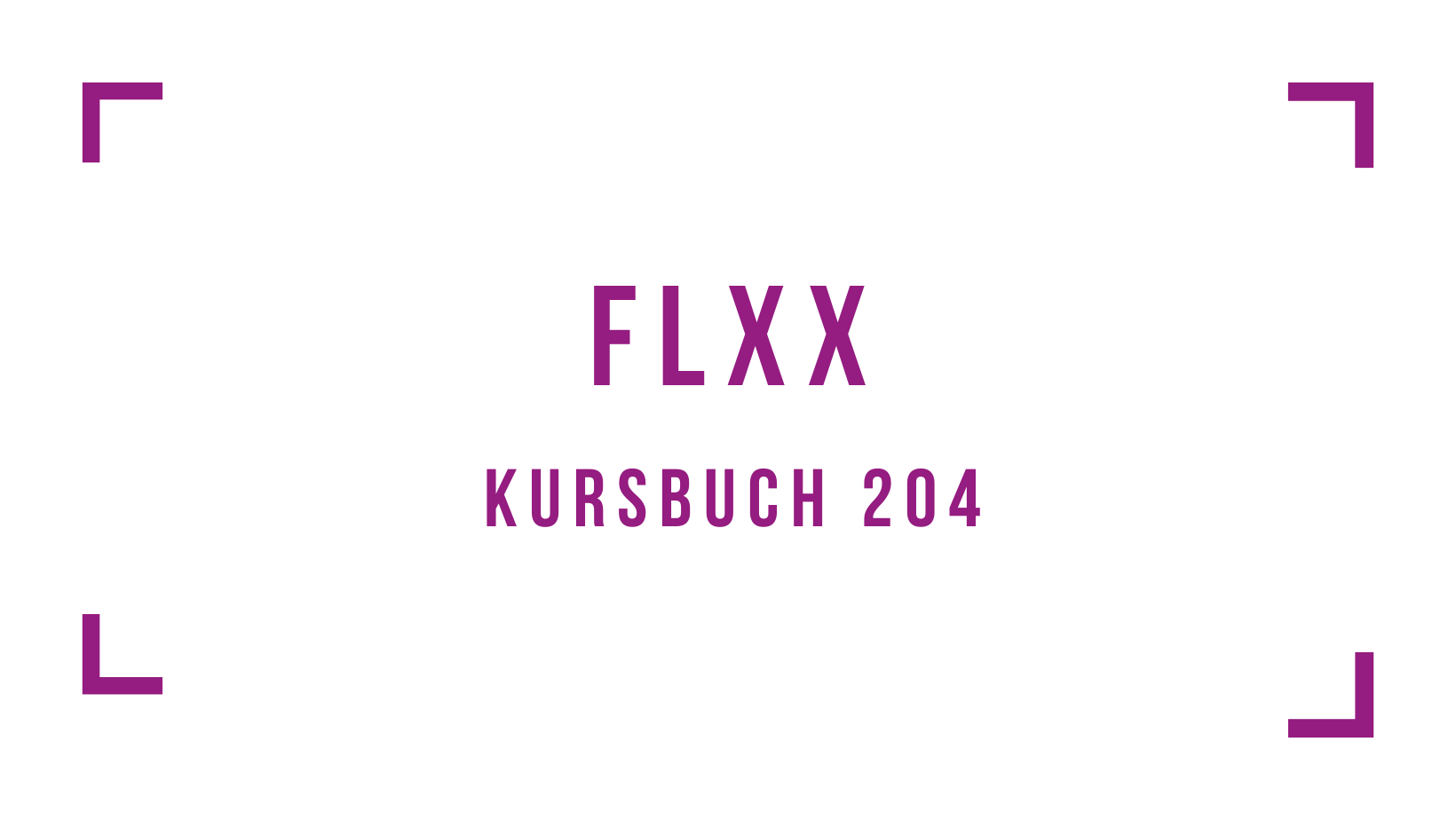 Read more about the article FLXX 204 – Schlussleuchten von und mit Peter Felixberger